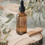 About Puremī natural hair oil for hair fall control