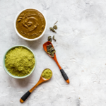 About Puremī natural henna (heena) for hair color & conditioning